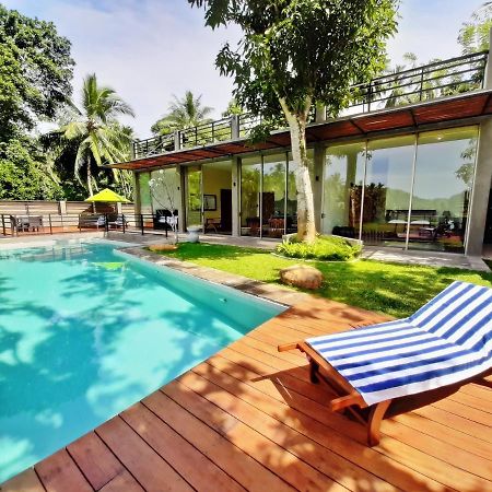 Sugoi House Villa อูนาวาตูนา ภายนอก รูปภาพ