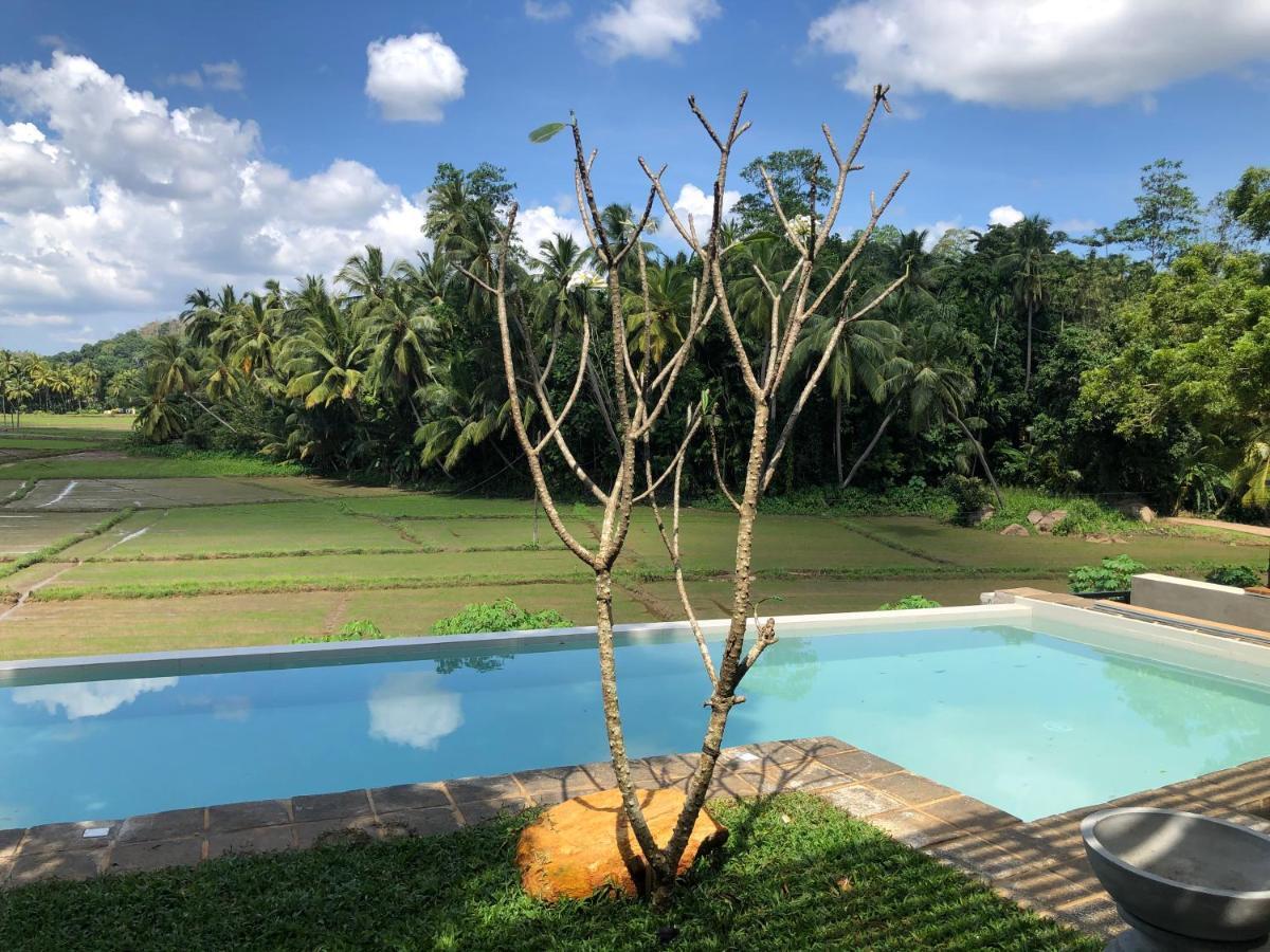 Sugoi House Villa อูนาวาตูนา ภายนอก รูปภาพ
