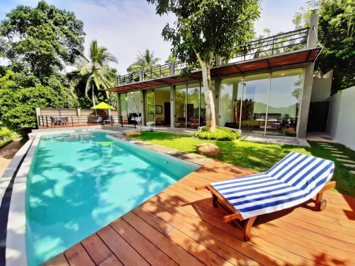 Sugoi House Villa อูนาวาตูนา ภายนอก รูปภาพ