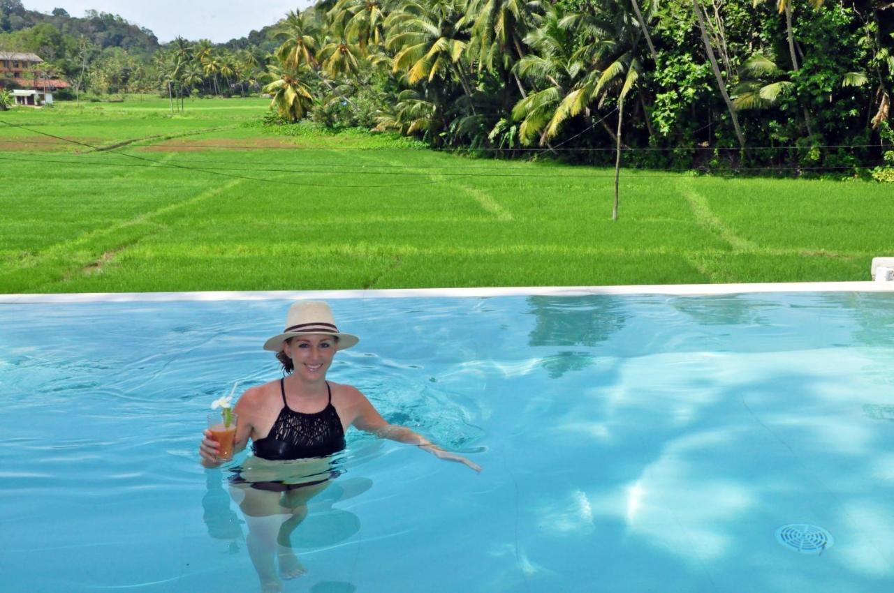 Sugoi House Villa อูนาวาตูนา ภายนอก รูปภาพ
