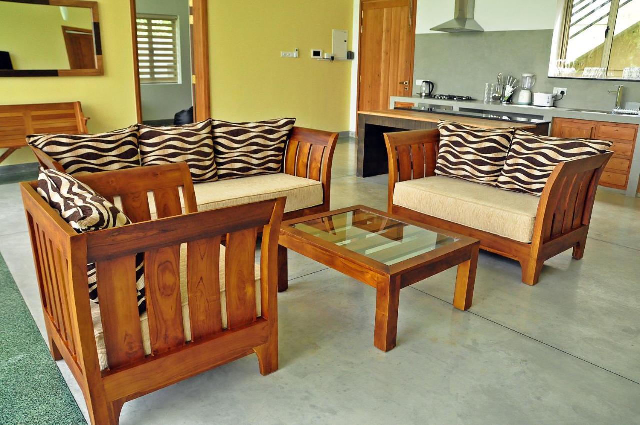 Sugoi House Villa อูนาวาตูนา ภายนอก รูปภาพ