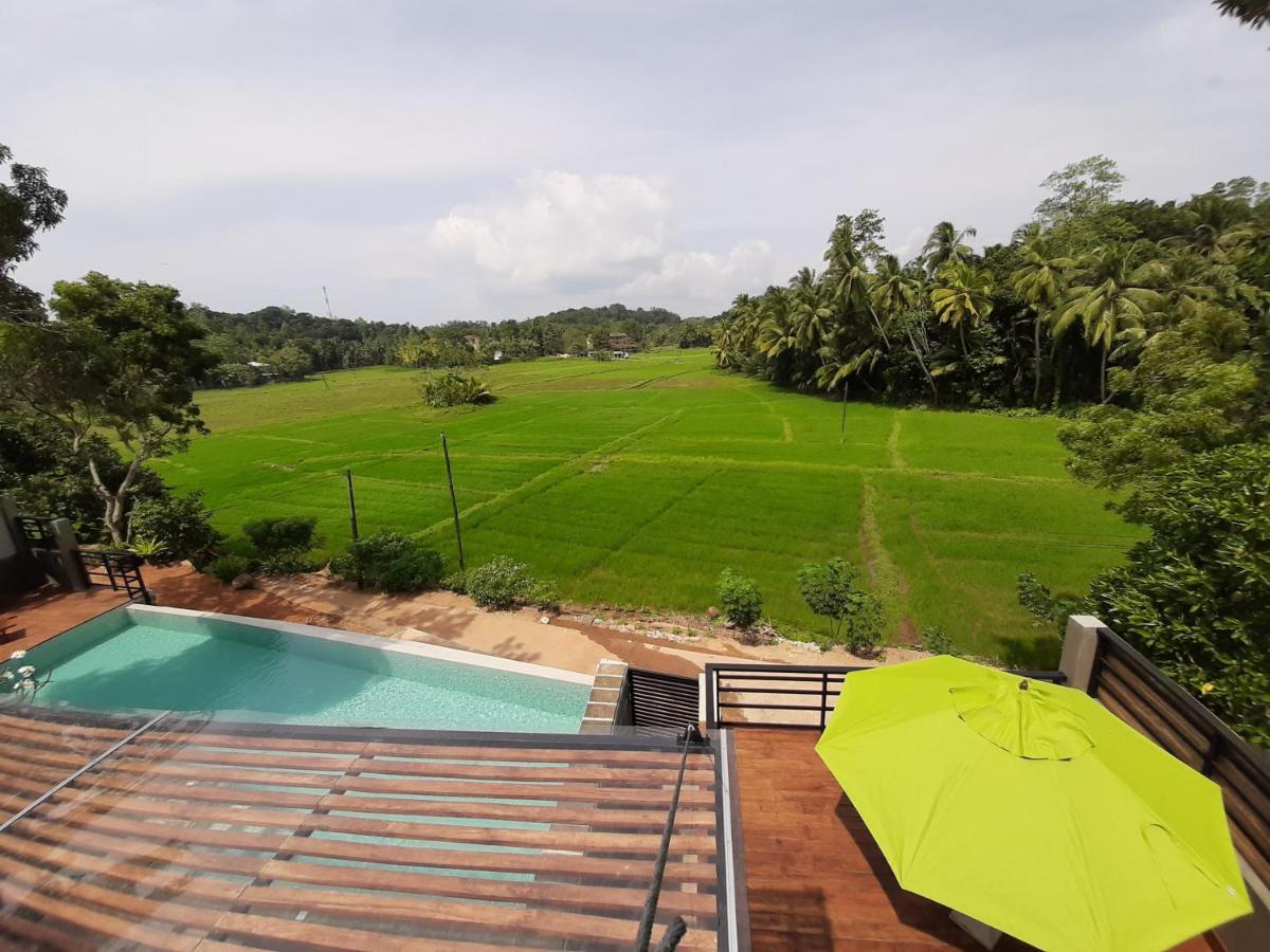 Sugoi House Villa อูนาวาตูนา ภายนอก รูปภาพ