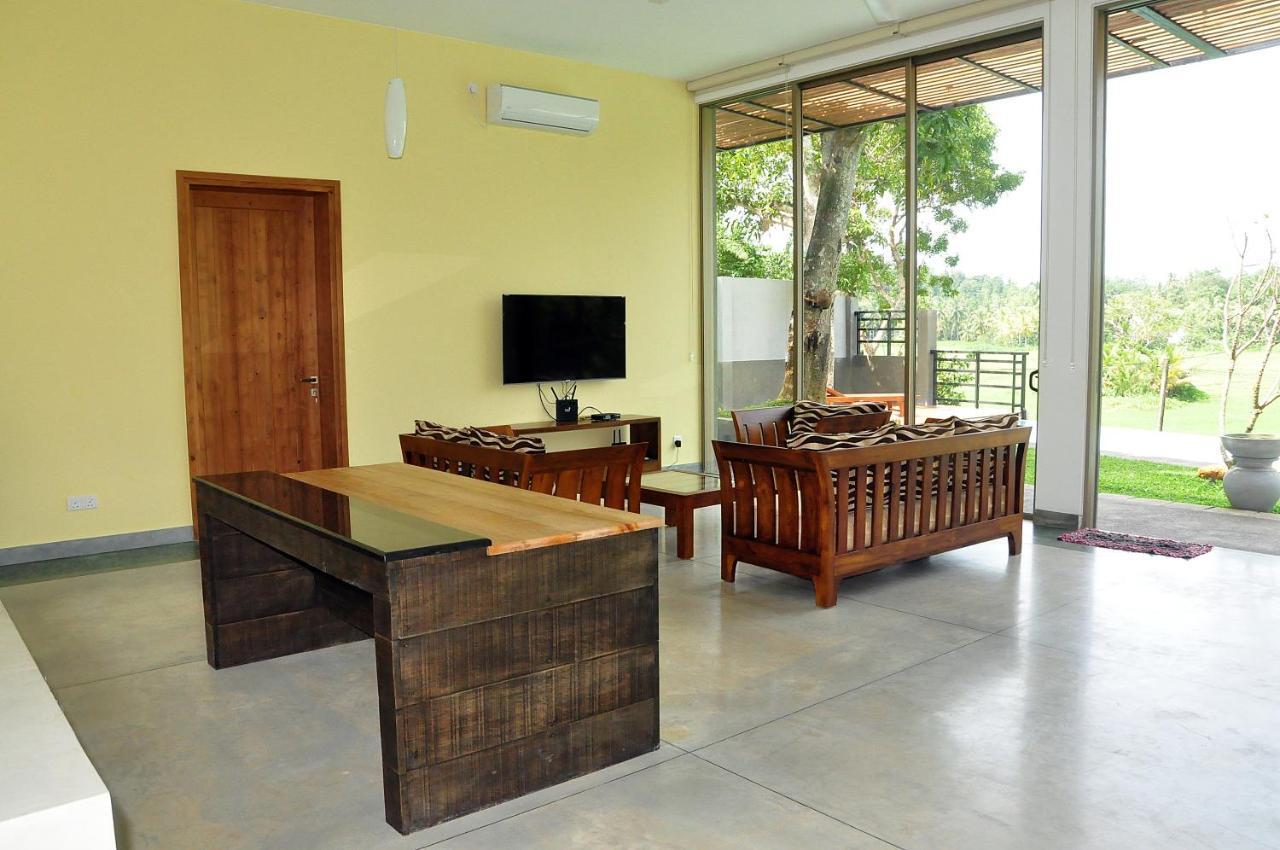 Sugoi House Villa อูนาวาตูนา ภายนอก รูปภาพ