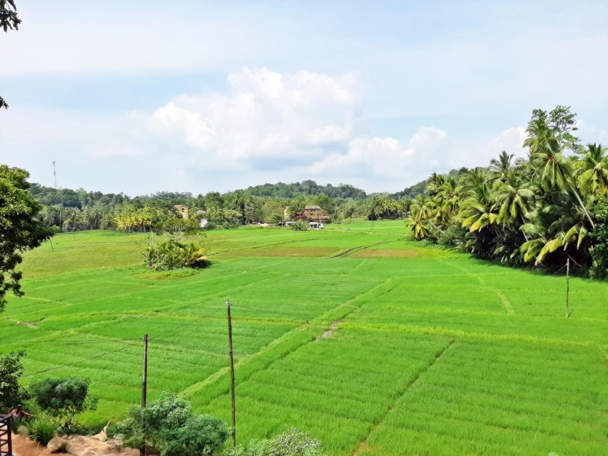 Sugoi House Villa อูนาวาตูนา ภายนอก รูปภาพ