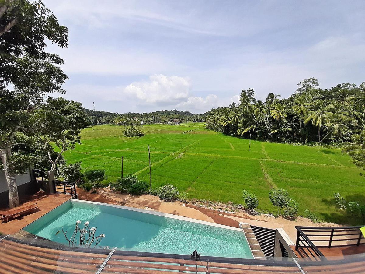 Sugoi House Villa อูนาวาตูนา ภายนอก รูปภาพ