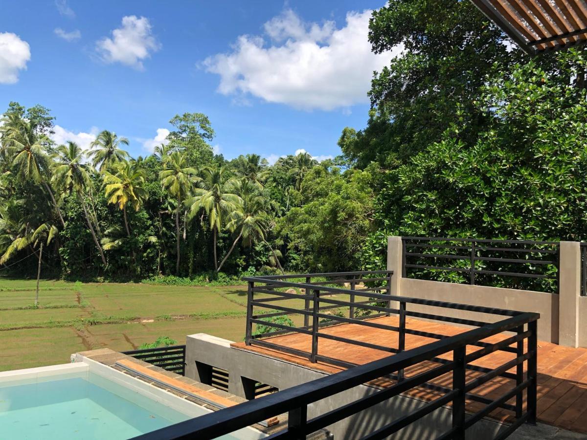 Sugoi House Villa อูนาวาตูนา ภายนอก รูปภาพ