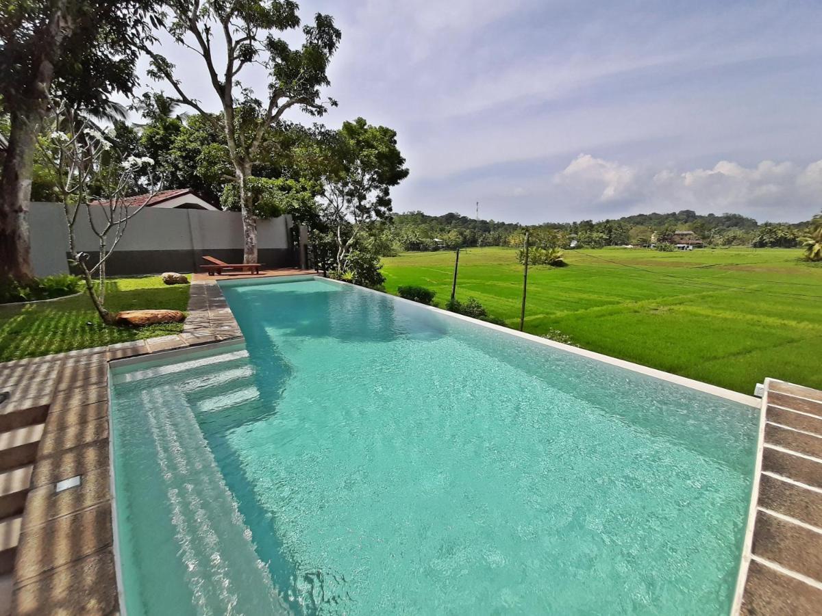 Sugoi House Villa อูนาวาตูนา ภายนอก รูปภาพ