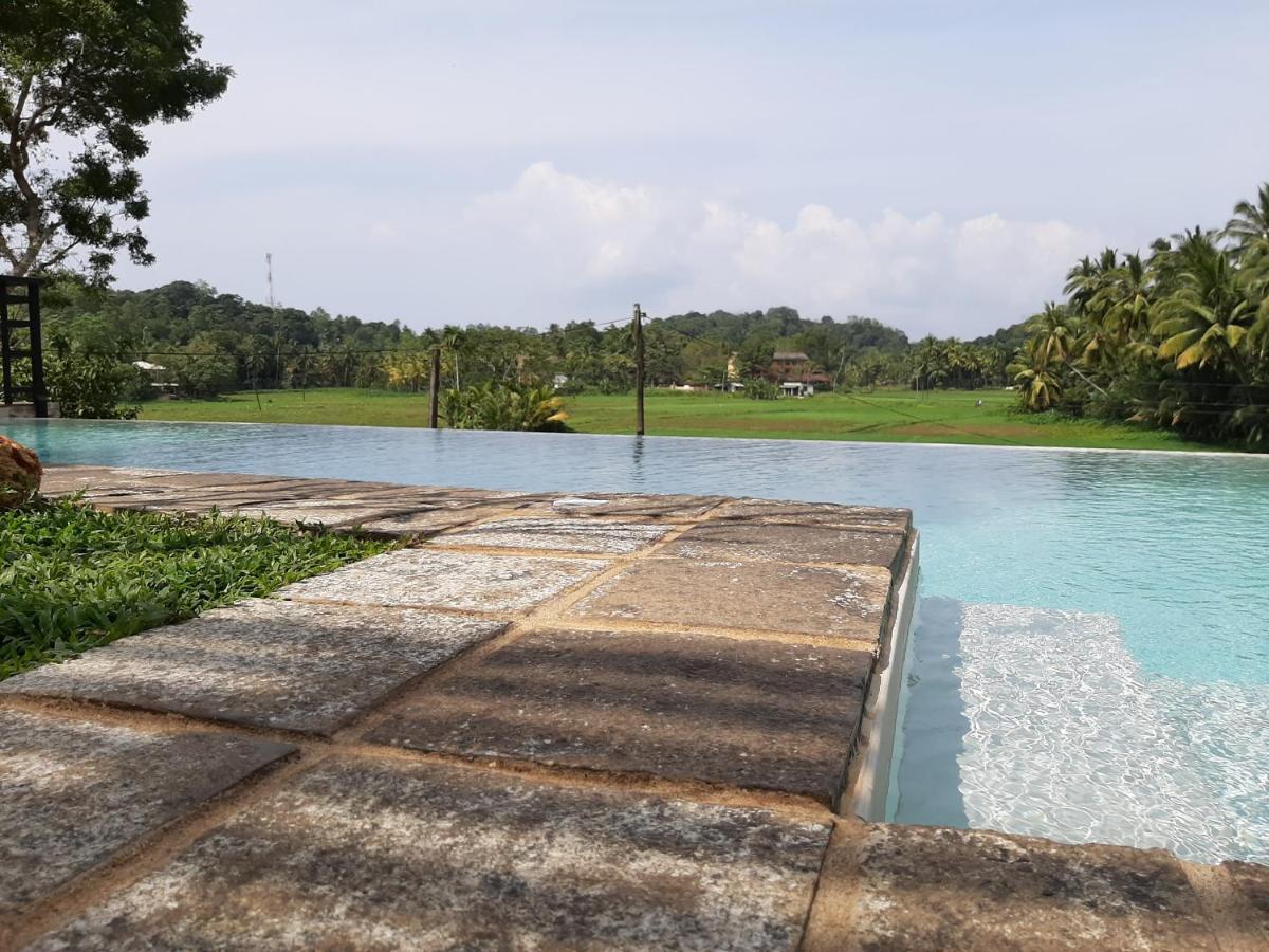 Sugoi House Villa อูนาวาตูนา ภายนอก รูปภาพ