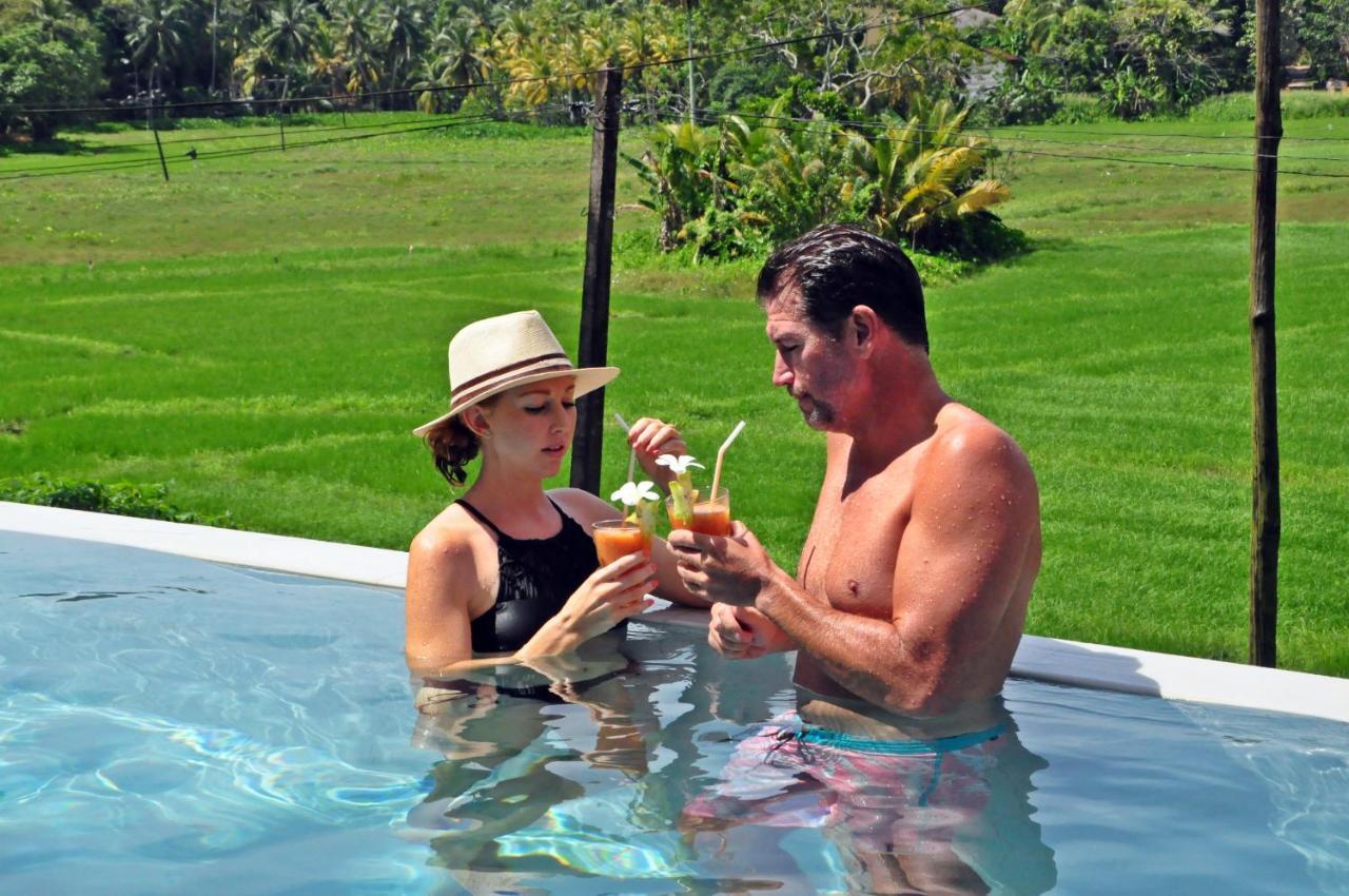 Sugoi House Villa อูนาวาตูนา ภายนอก รูปภาพ