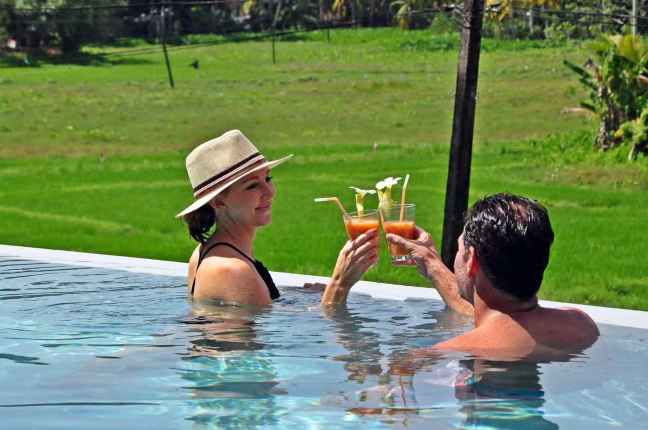 Sugoi House Villa อูนาวาตูนา ภายนอก รูปภาพ