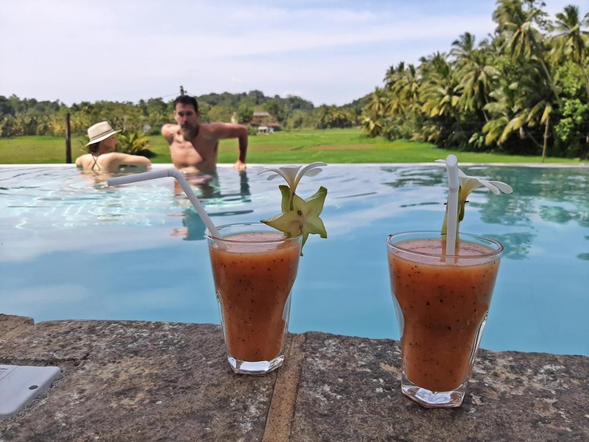 Sugoi House Villa อูนาวาตูนา ภายนอก รูปภาพ