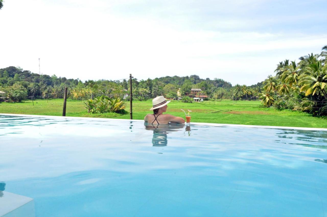 Sugoi House Villa อูนาวาตูนา ภายนอก รูปภาพ