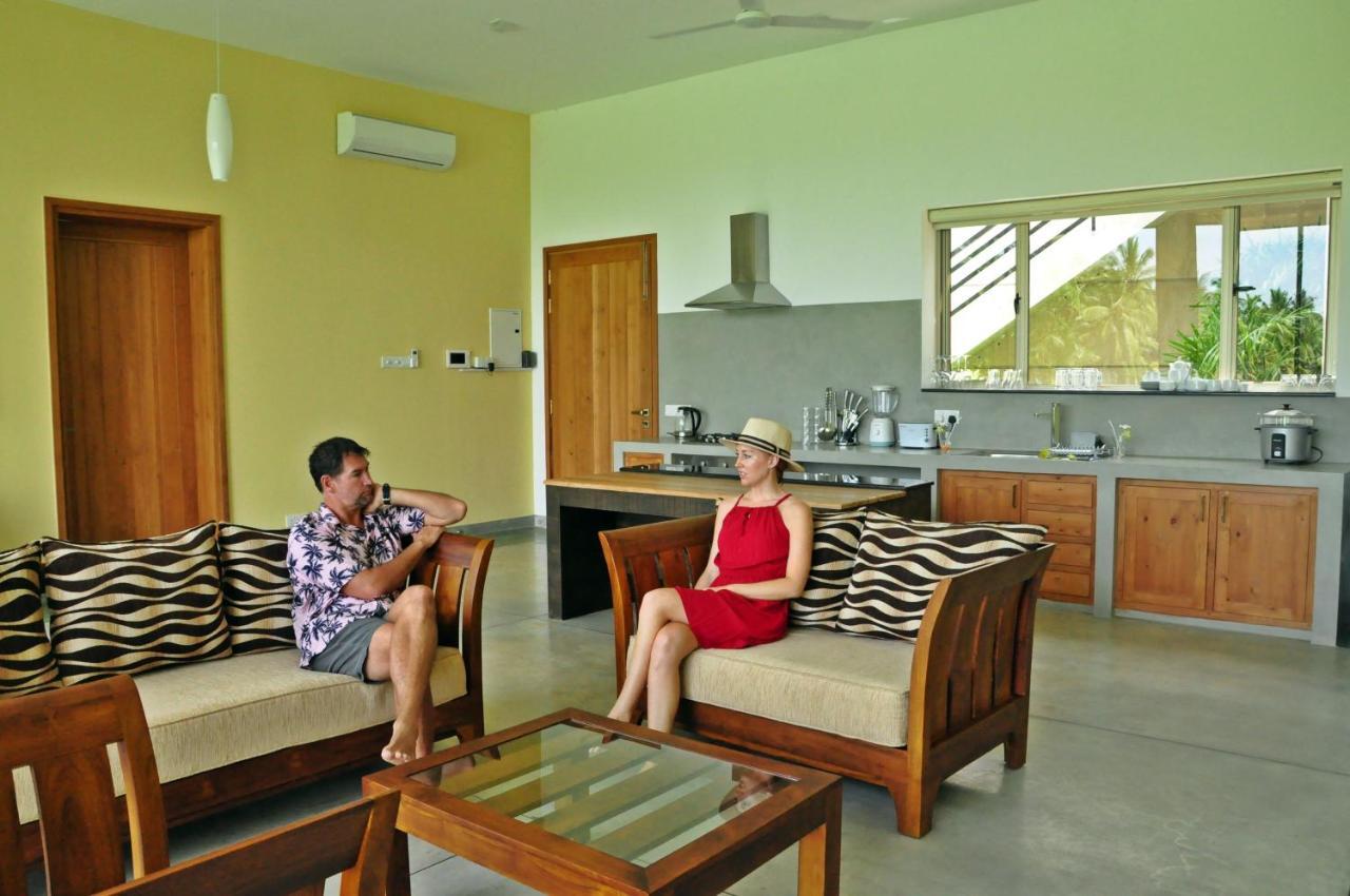 Sugoi House Villa อูนาวาตูนา ภายนอก รูปภาพ