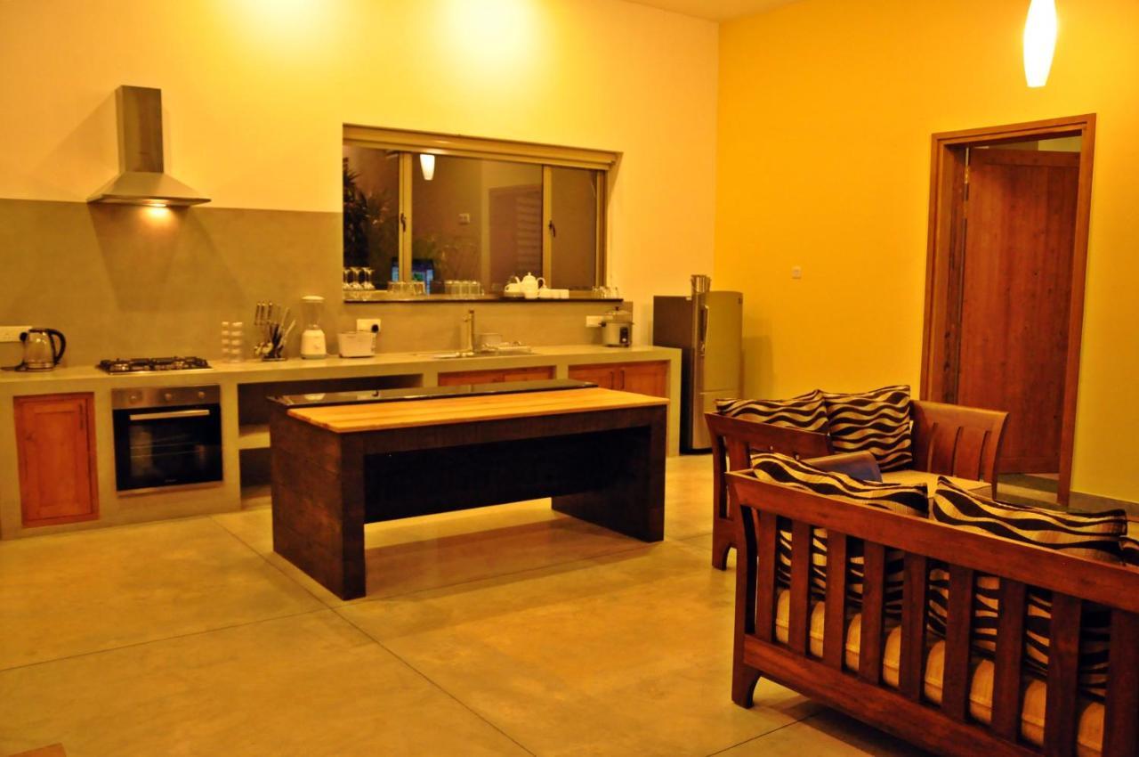 Sugoi House Villa อูนาวาตูนา ภายนอก รูปภาพ