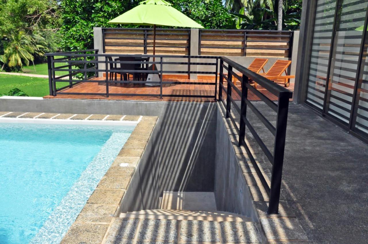 Sugoi House Villa อูนาวาตูนา ภายนอก รูปภาพ