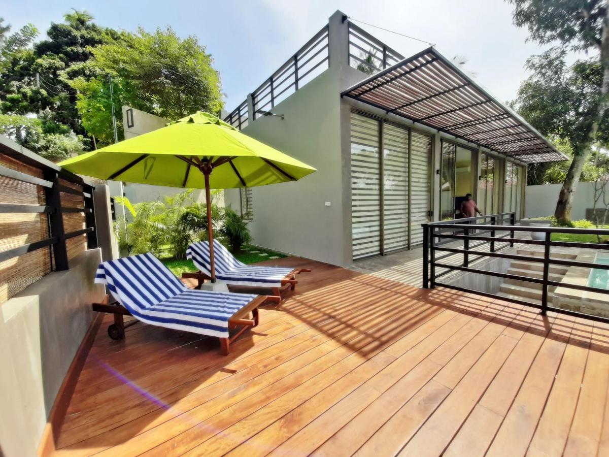Sugoi House Villa อูนาวาตูนา ภายนอก รูปภาพ