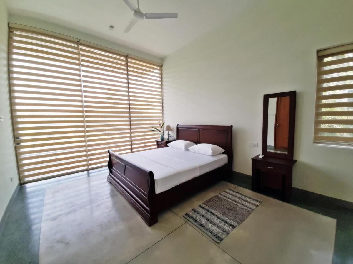 Sugoi House Villa อูนาวาตูนา ภายนอก รูปภาพ