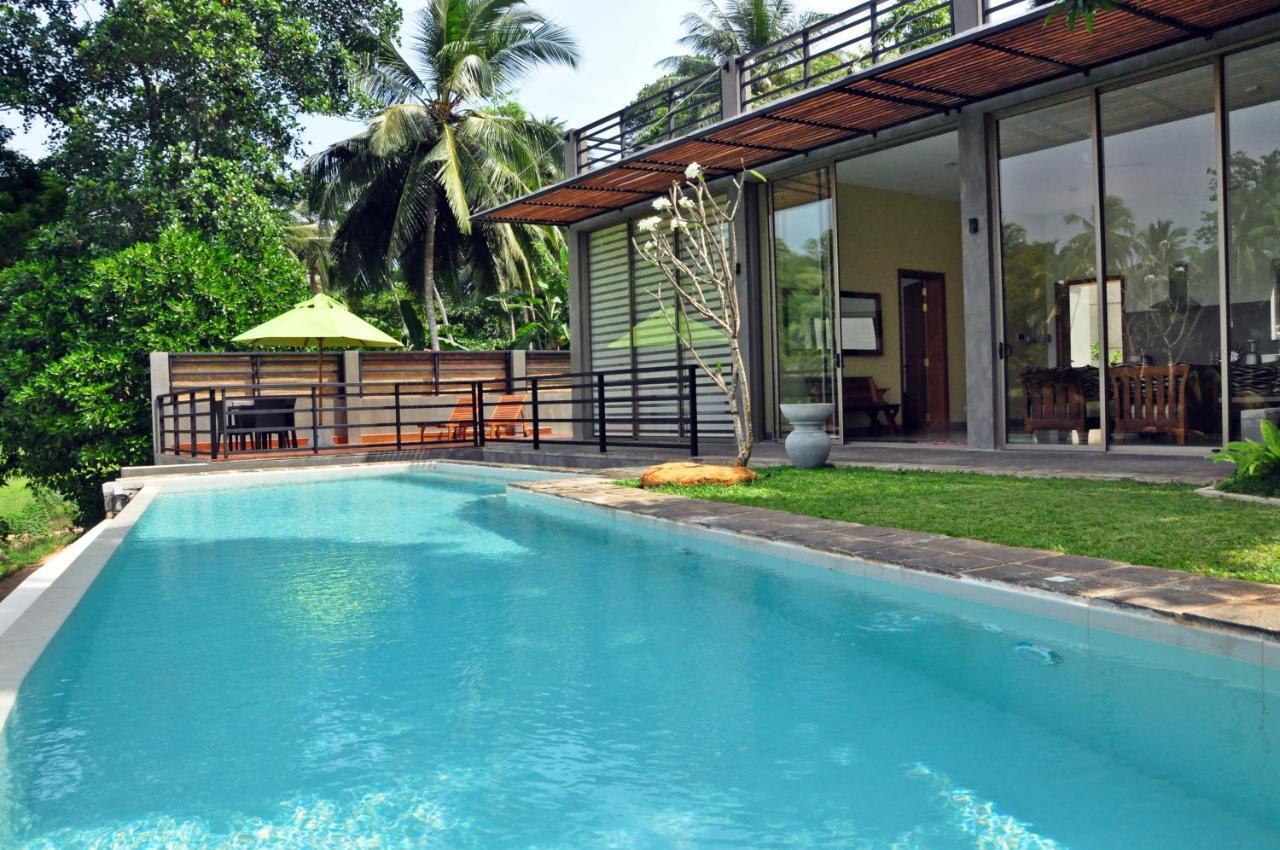 Sugoi House Villa อูนาวาตูนา ภายนอก รูปภาพ