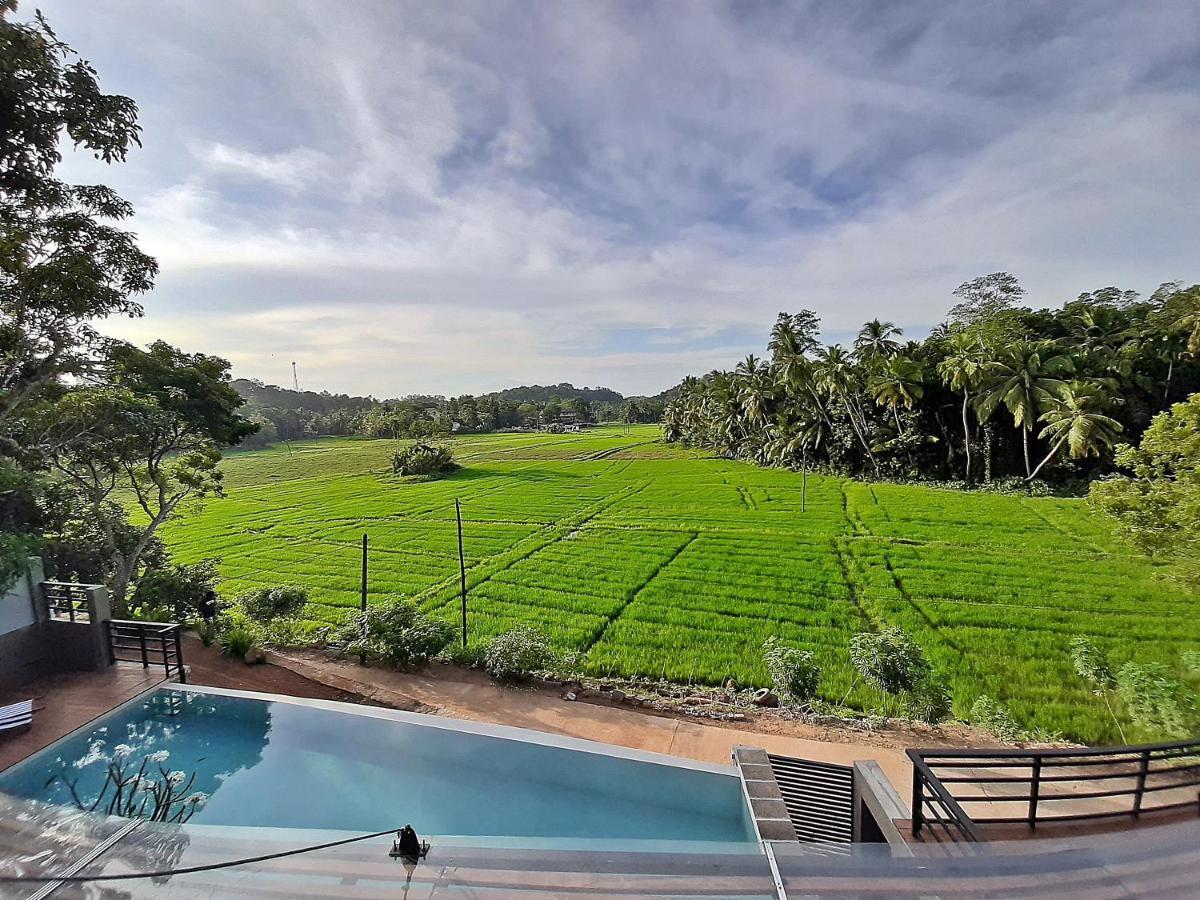 Sugoi House Villa อูนาวาตูนา ภายนอก รูปภาพ