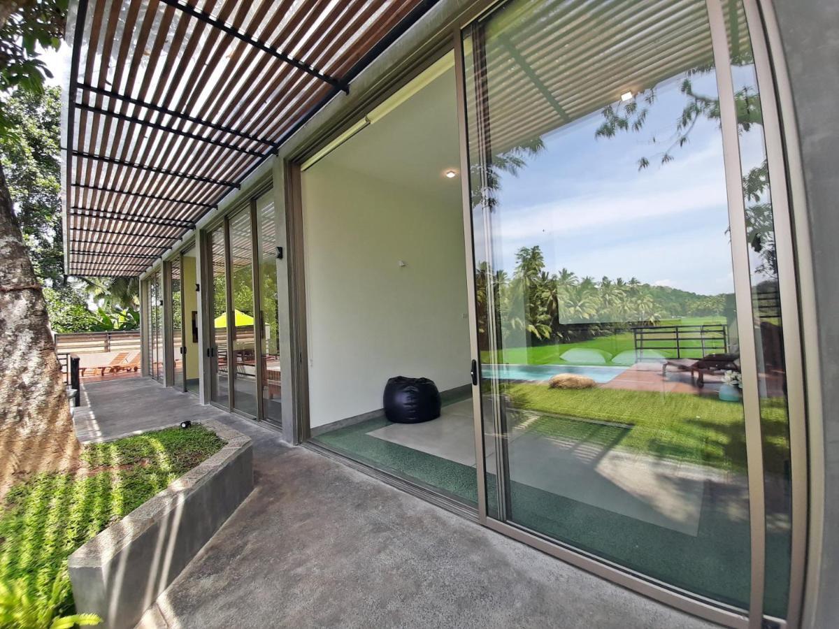 Sugoi House Villa อูนาวาตูนา ภายนอก รูปภาพ