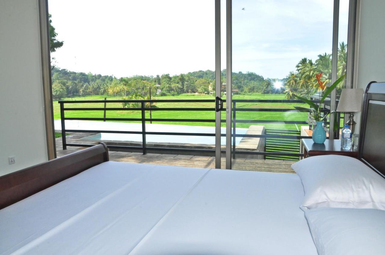 Sugoi House Villa อูนาวาตูนา ภายนอก รูปภาพ