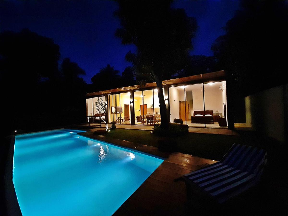 Sugoi House Villa อูนาวาตูนา ภายนอก รูปภาพ
