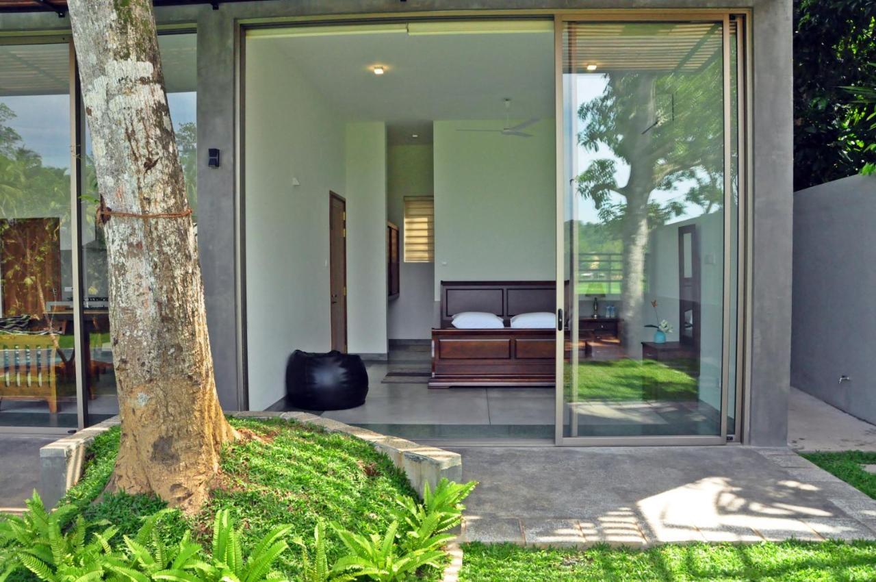 Sugoi House Villa อูนาวาตูนา ภายนอก รูปภาพ