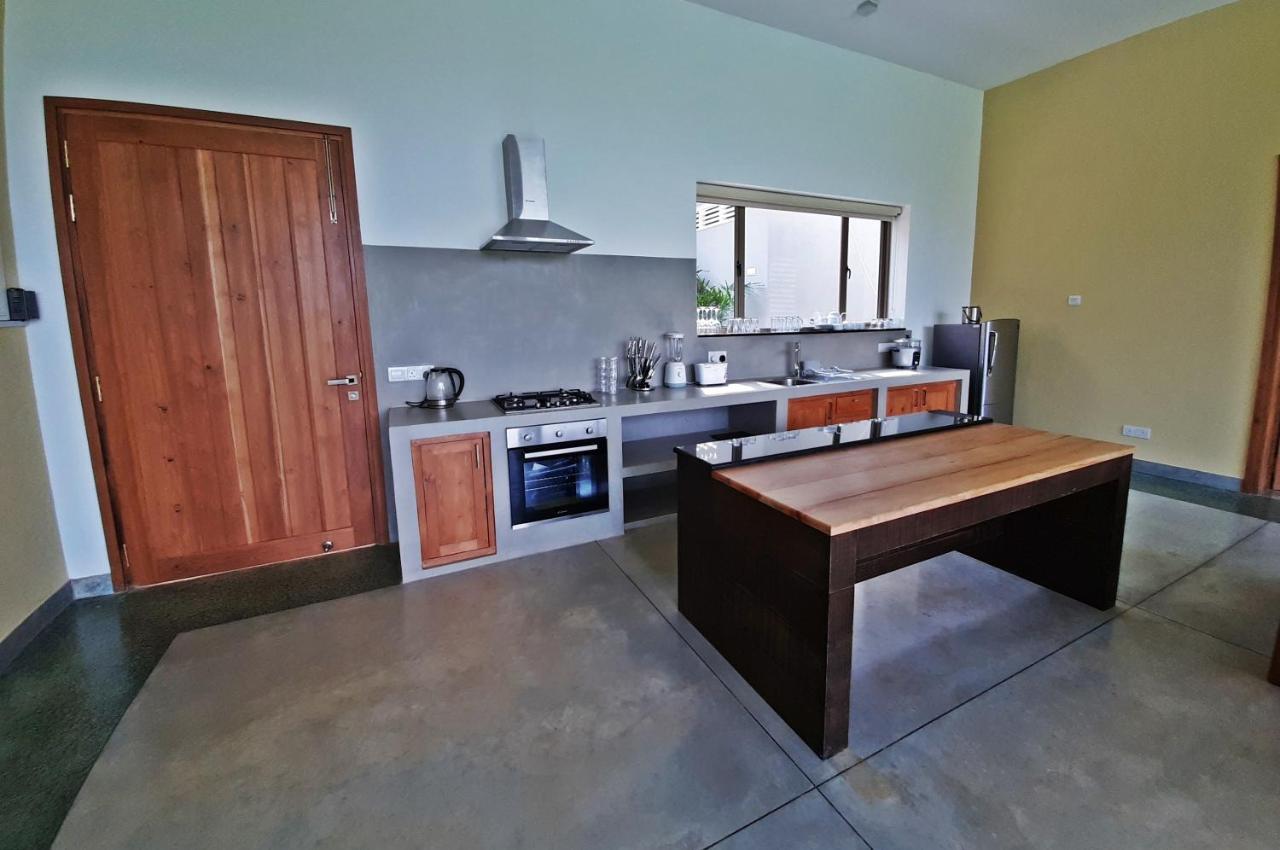 Sugoi House Villa อูนาวาตูนา ภายนอก รูปภาพ