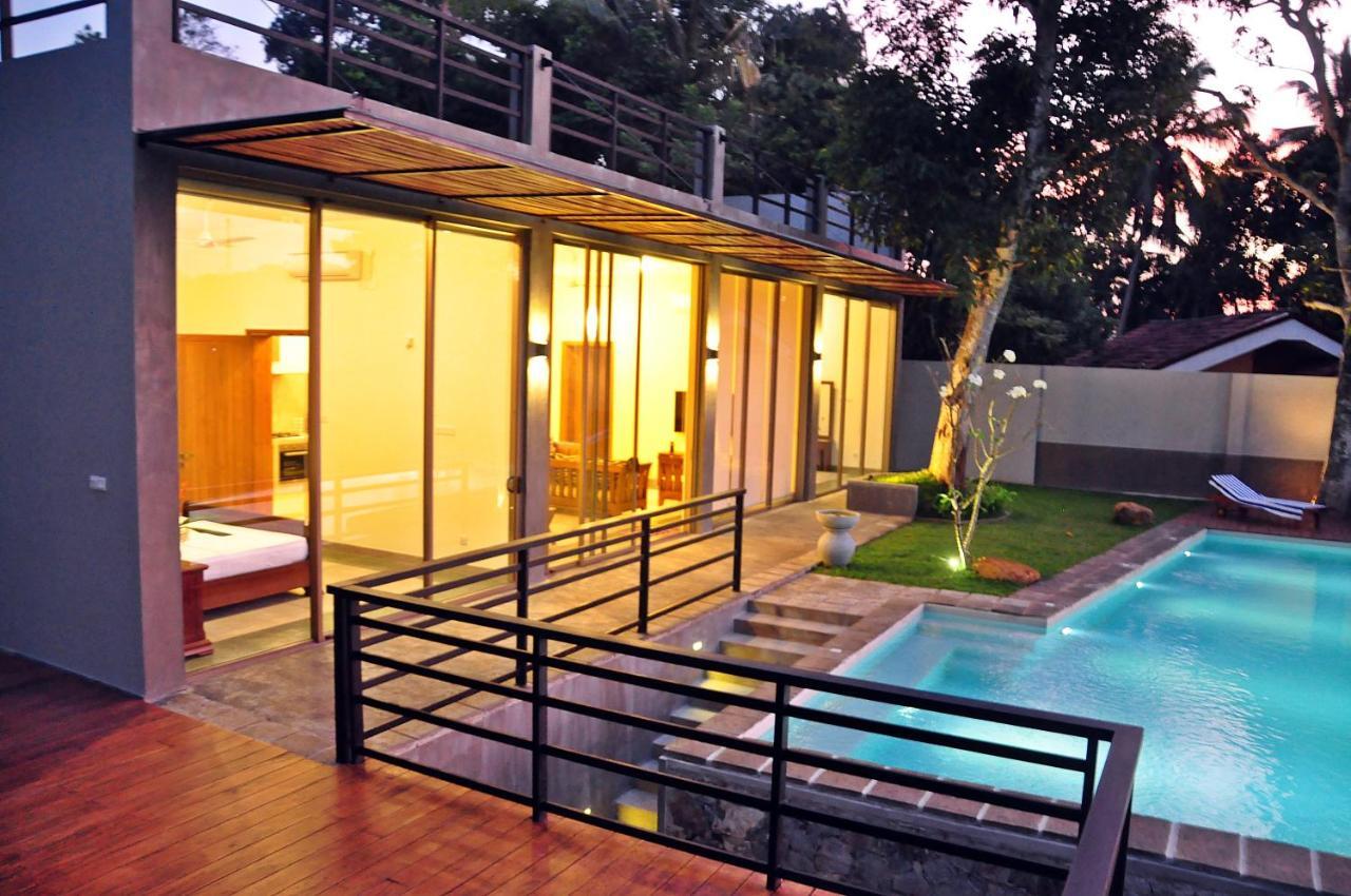 Sugoi House Villa อูนาวาตูนา ภายนอก รูปภาพ