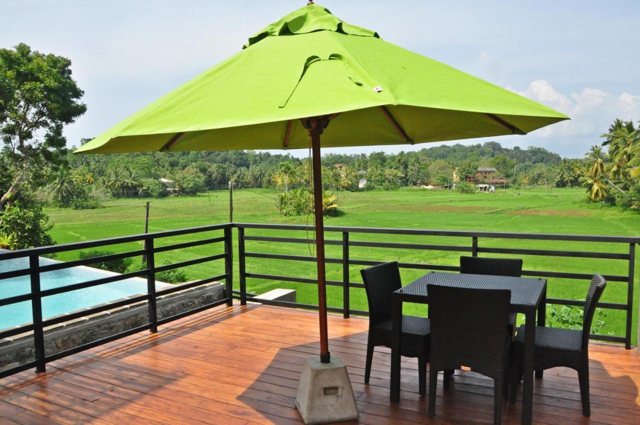 Sugoi House Villa อูนาวาตูนา ภายนอก รูปภาพ