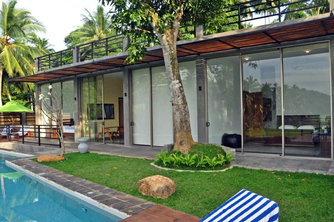 Sugoi House Villa อูนาวาตูนา ภายนอก รูปภาพ