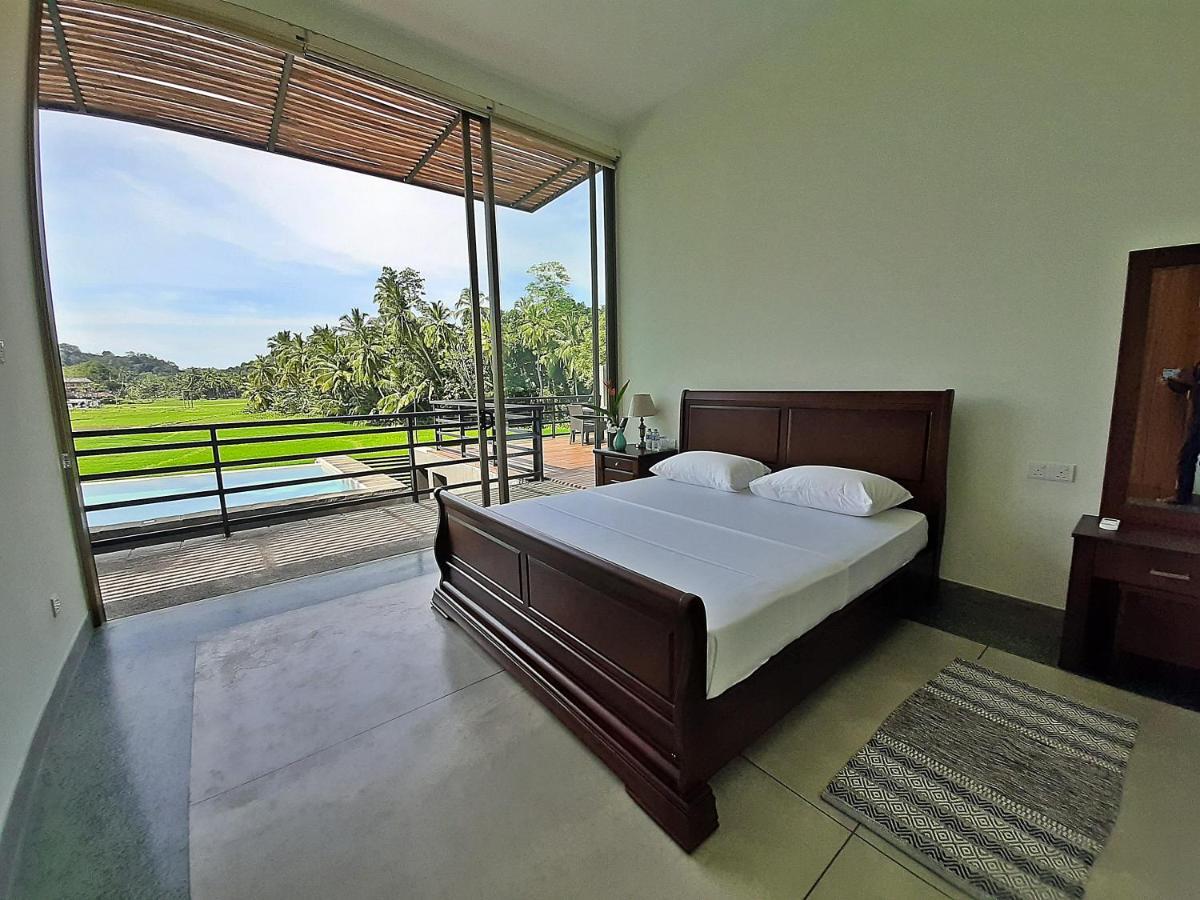 Sugoi House Villa อูนาวาตูนา ภายนอก รูปภาพ