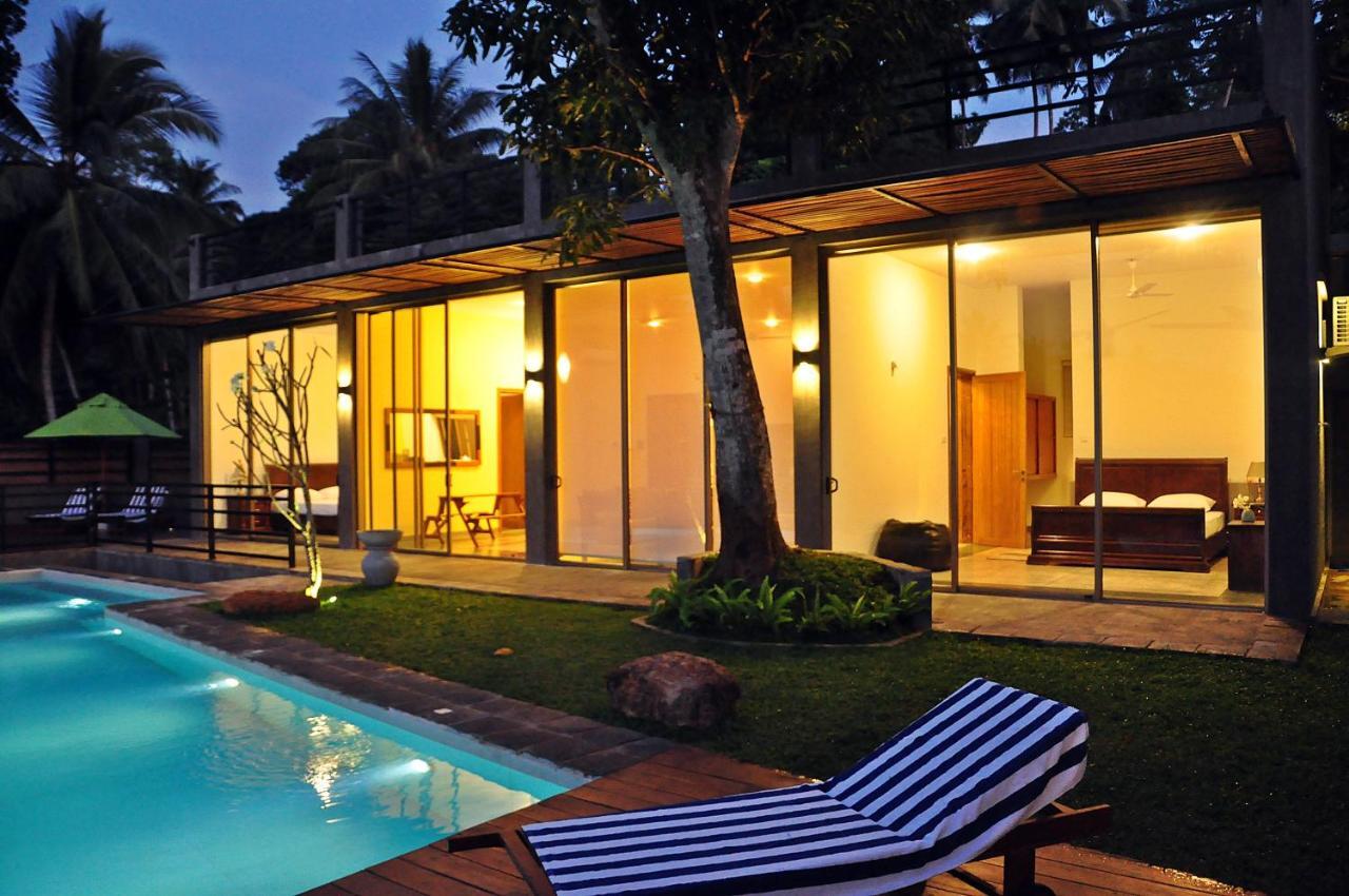 Sugoi House Villa อูนาวาตูนา ภายนอก รูปภาพ