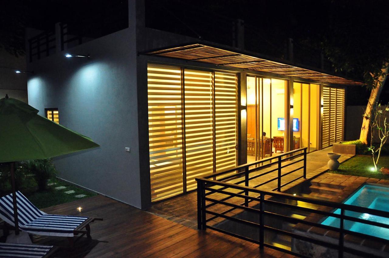 Sugoi House Villa อูนาวาตูนา ภายนอก รูปภาพ