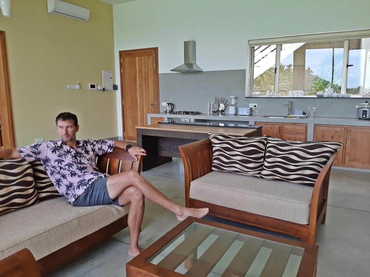 Sugoi House Villa อูนาวาตูนา ภายนอก รูปภาพ