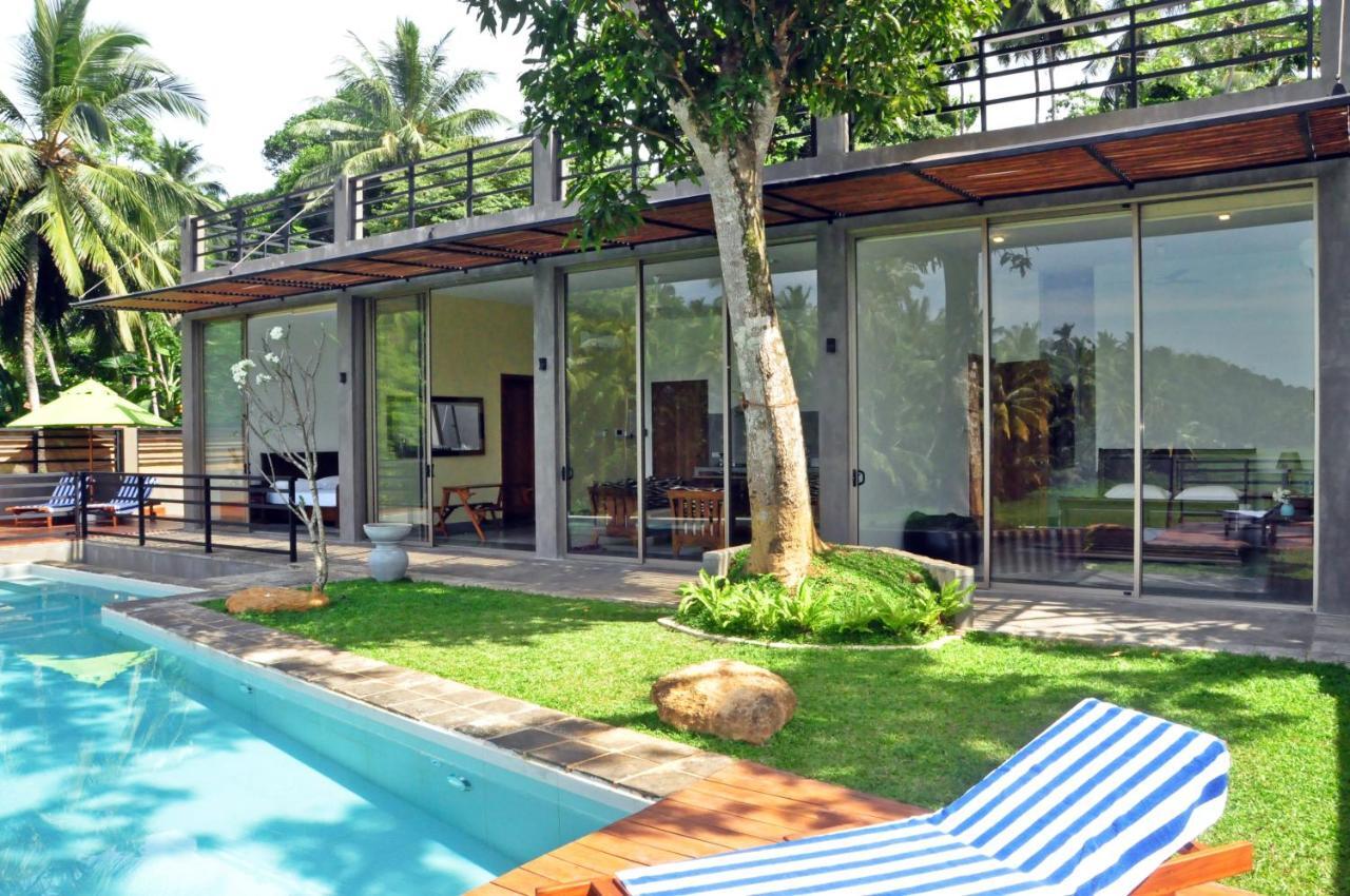Sugoi House Villa อูนาวาตูนา ภายนอก รูปภาพ