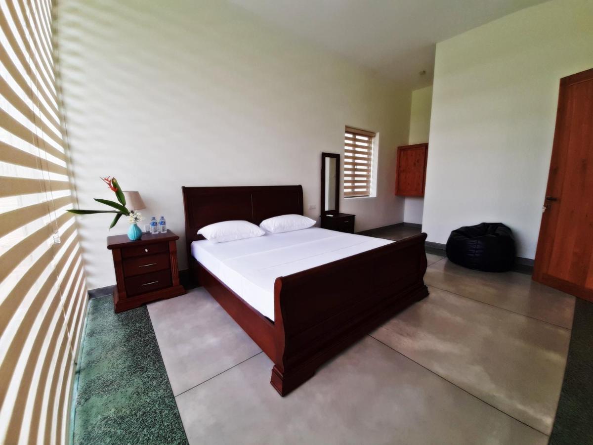 Sugoi House Villa อูนาวาตูนา ภายนอก รูปภาพ