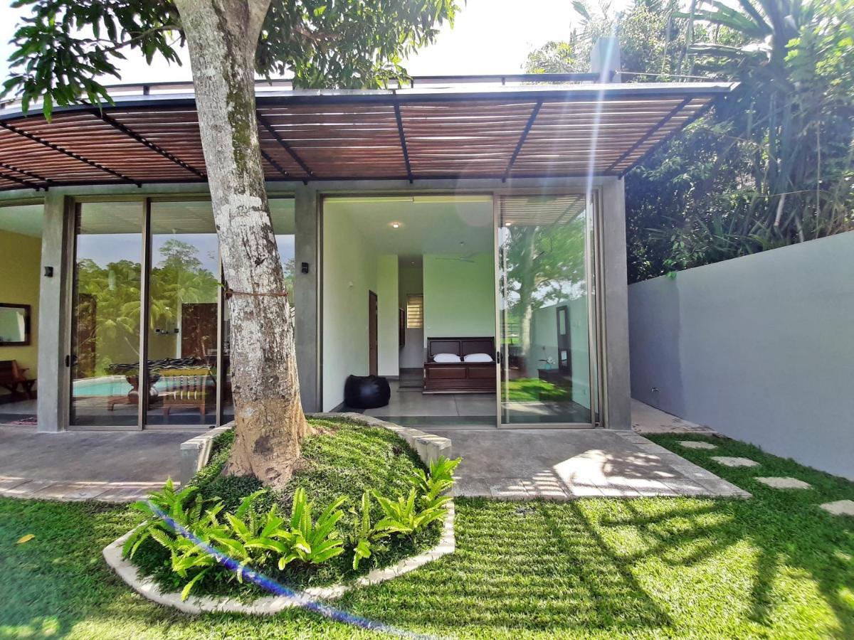 Sugoi House Villa อูนาวาตูนา ภายนอก รูปภาพ