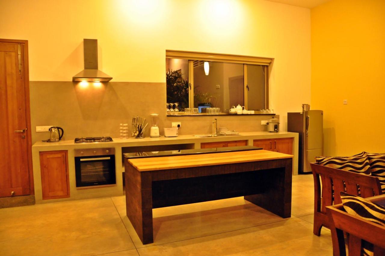 Sugoi House Villa อูนาวาตูนา ภายนอก รูปภาพ