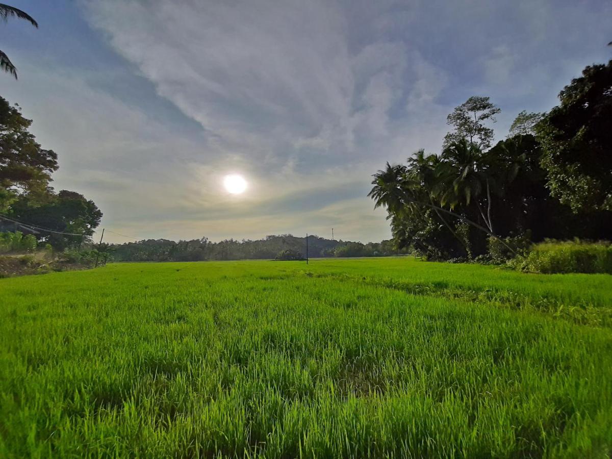 Sugoi House Villa อูนาวาตูนา ภายนอก รูปภาพ