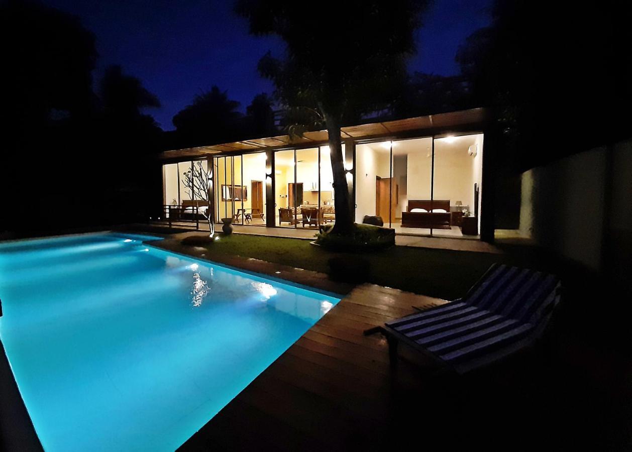 Sugoi House Villa อูนาวาตูนา ภายนอก รูปภาพ