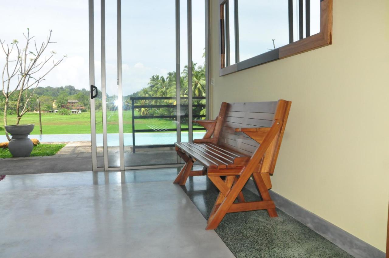 Sugoi House Villa อูนาวาตูนา ภายนอก รูปภาพ