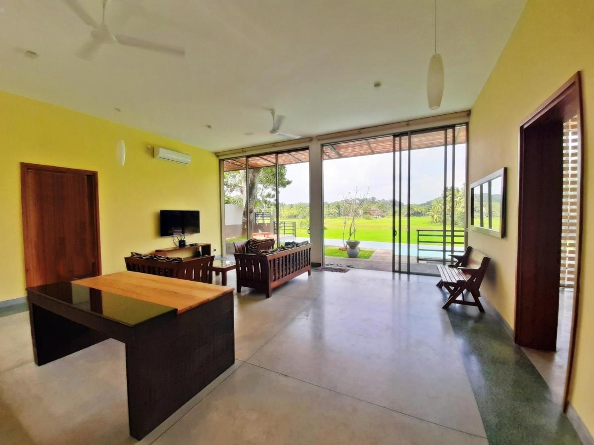 Sugoi House Villa อูนาวาตูนา ภายนอก รูปภาพ