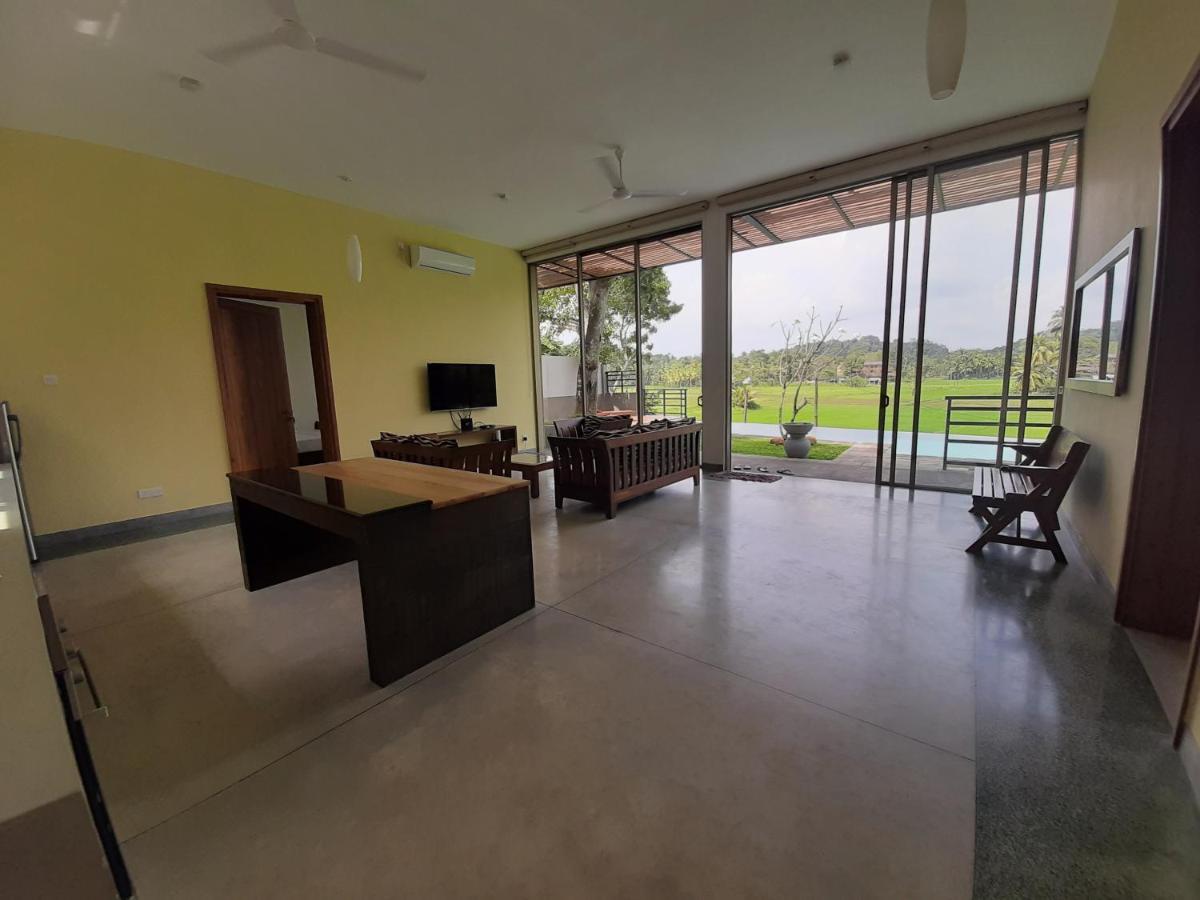 Sugoi House Villa อูนาวาตูนา ภายนอก รูปภาพ