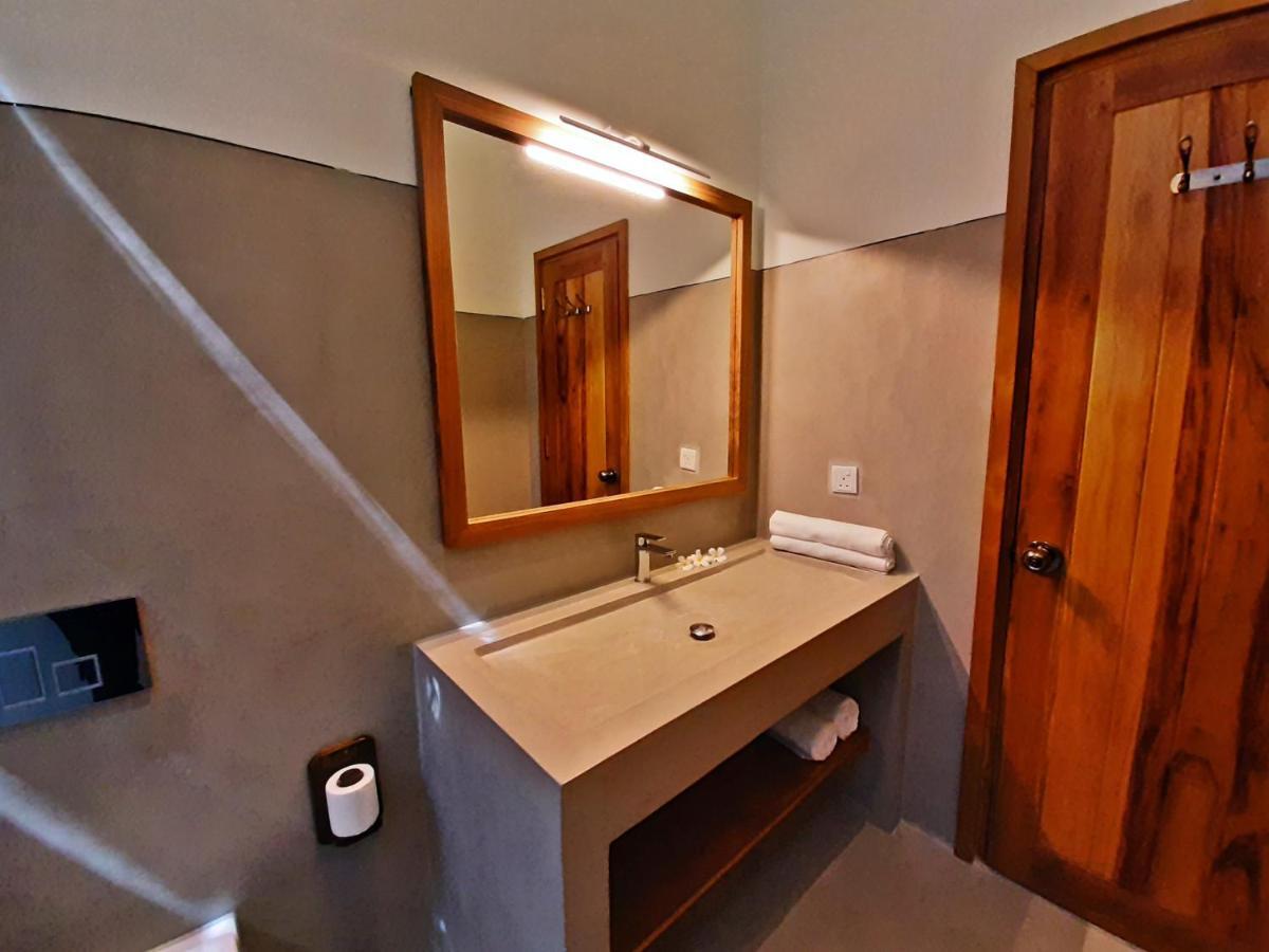 Sugoi House Villa อูนาวาตูนา ภายนอก รูปภาพ